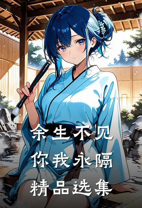 余生不见，你我永隔精品选集