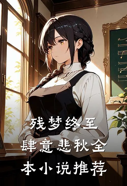 残梦终至，肆意悲秋全本小说推荐