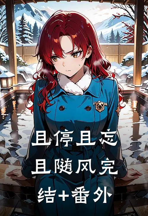 且停且忘且随风完结+番外