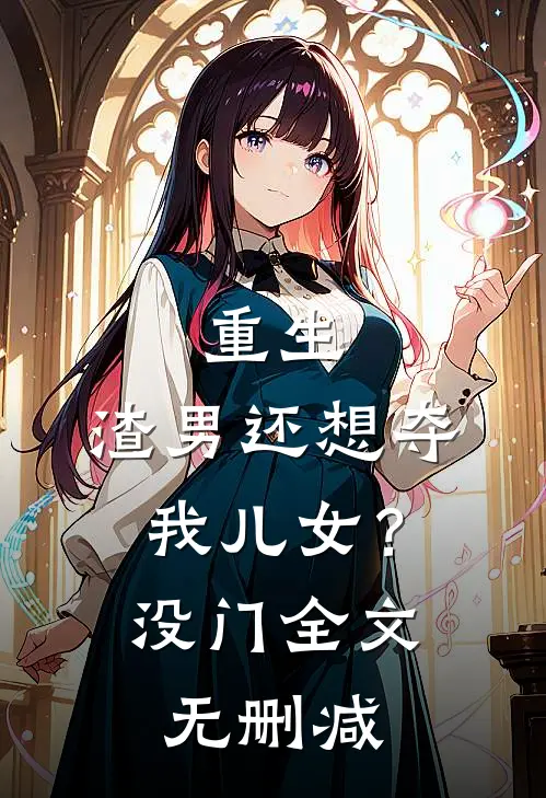 重生：渣男还想夺我儿女？没门全文无删减