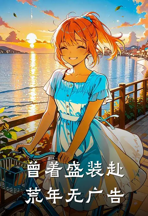 曾着盛装赴荒年无广告