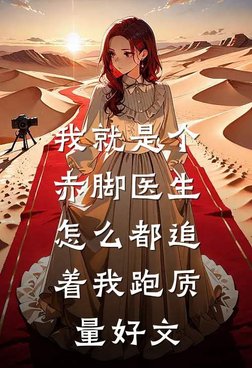 我就是个赤脚医生，怎么都追着我跑质量好文