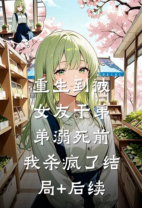 重生到被女友干弟弟溺死前，我杀疯了结局+后续