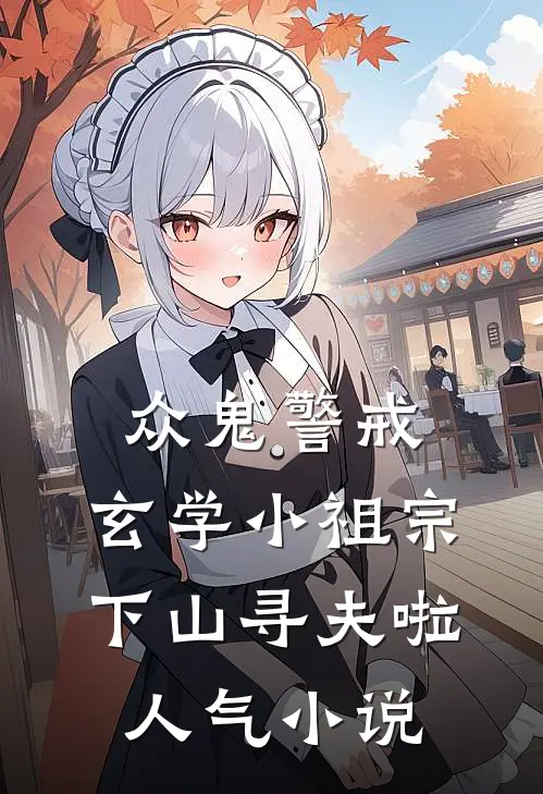 众鬼警戒，玄学小祖宗下山寻夫啦人气小说