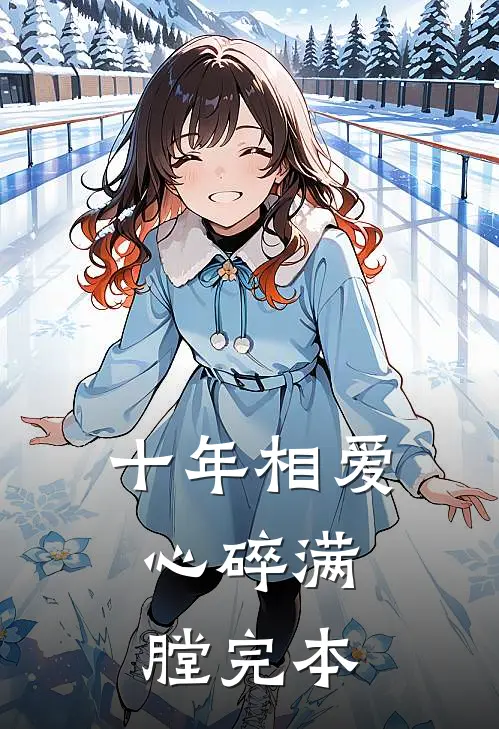 十年相爱，心碎满膛完本