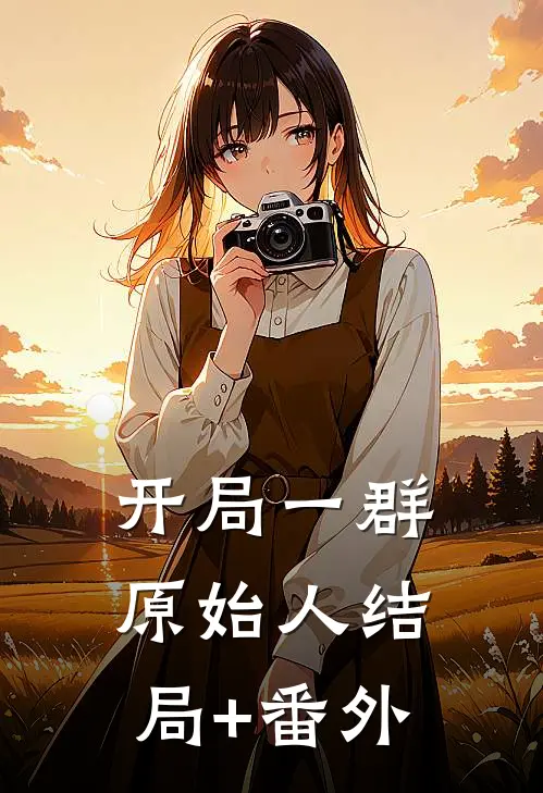 开局一群原始人结局+番外