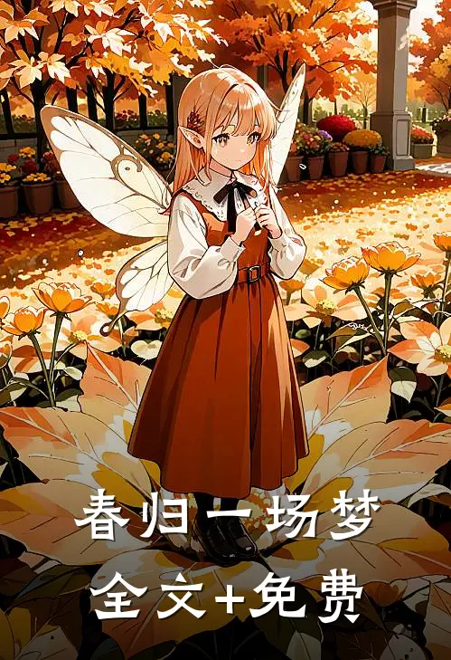 春归一场梦全文+免费