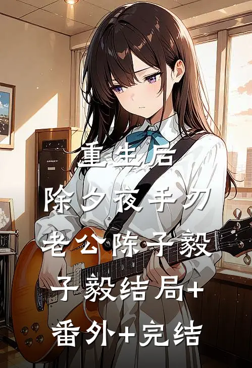重生后，除夕夜手刃老公陈子毅子毅结局+番外+完结