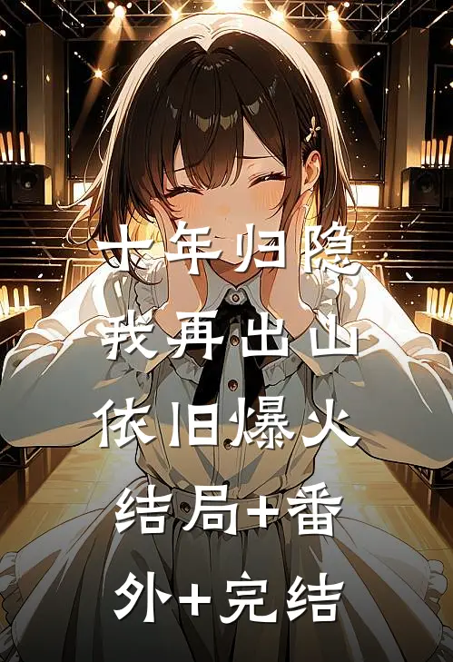 十年归隐，我再出山依旧爆火结局+番外+完结