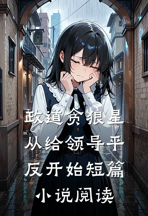 政道贪狼星：从给领导平反开始短篇小说阅读