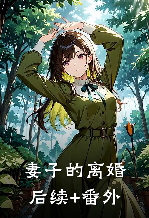 妻子的离婚后续+番外