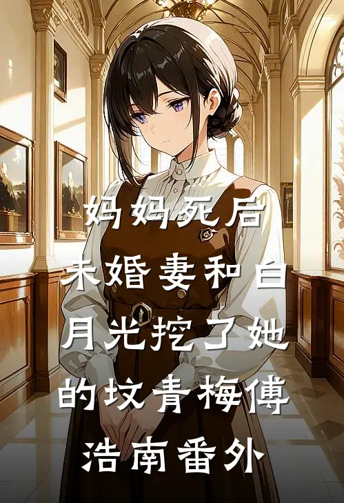 妈妈死后，未婚妻和白月光挖了她的坟青梅傅浩南番外