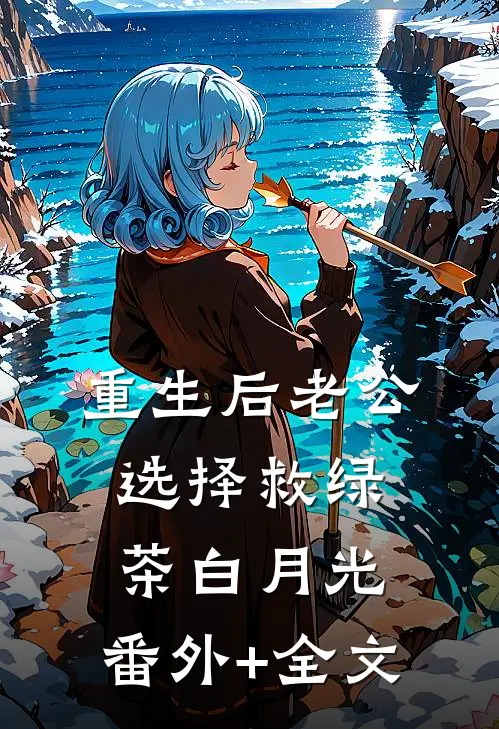 重生后老公选择救绿茶白月光:(番外)+(全文)