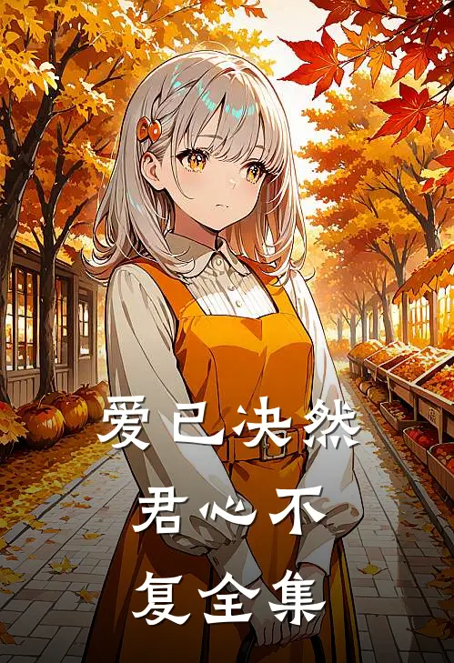 爱已决然，君心不复全集