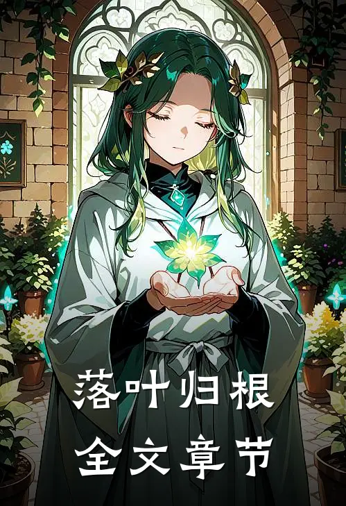 落叶归根全文章节