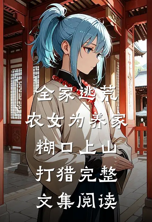 全家逃荒：农女为养家糊口上山打猎完整文集阅读