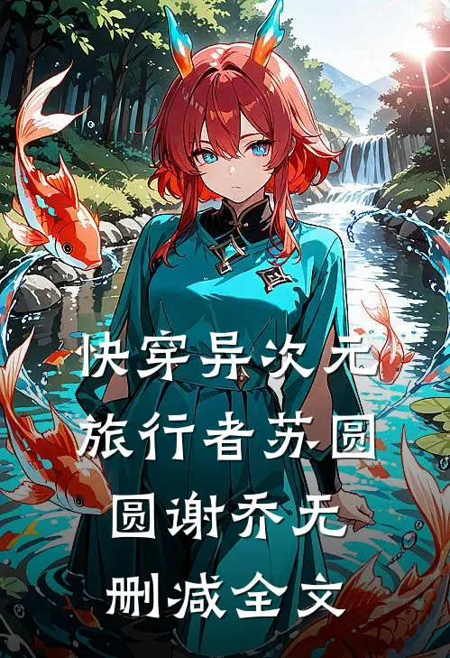 快穿异次元旅行者苏圆圆谢乔无删减全文