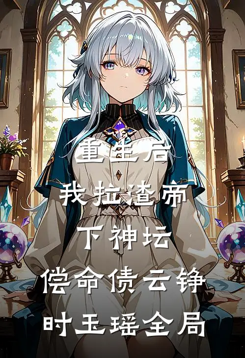 重生后，我拉渣帝下神坛，偿命债云铮时玉瑶全局