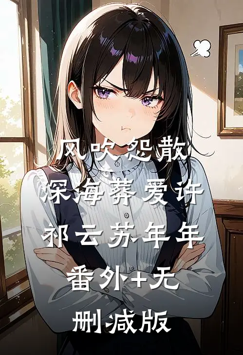 风吹怨散，深海葬爱许祁云苏年年:番外+无删减版