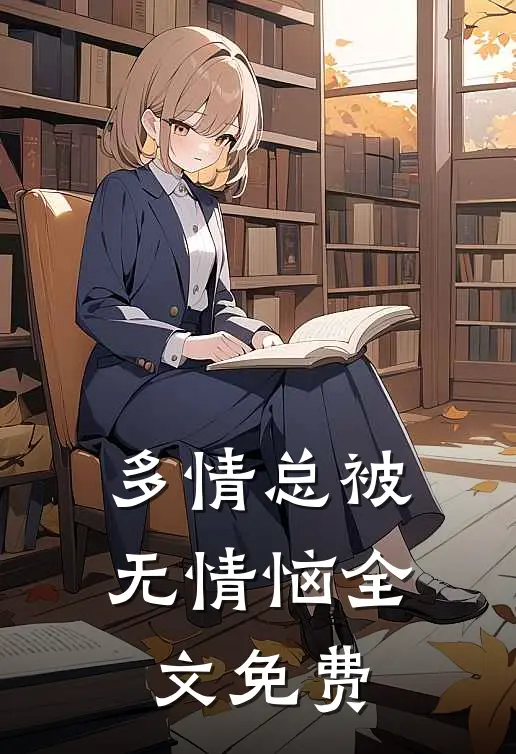 多情总被无情恼全文免费