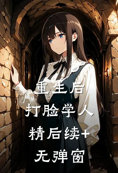 重生后，打脸学人精后续+无弹窗