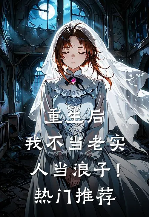 重生后，我不当老实人当浪子！热门推荐
