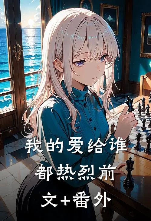 我的爱给谁都热烈前文+番外