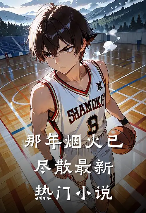 那年烟火已尽散最新热门小说