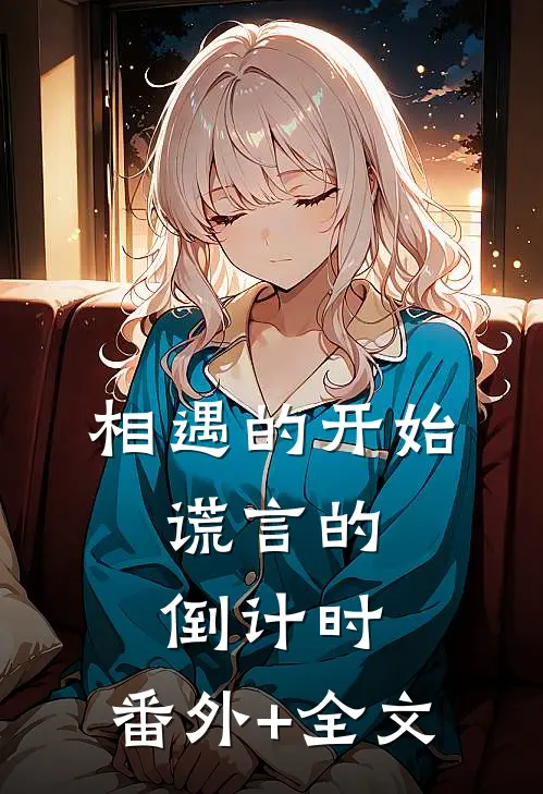 相遇的开始，谎言的倒计时:(番外)+(全文)