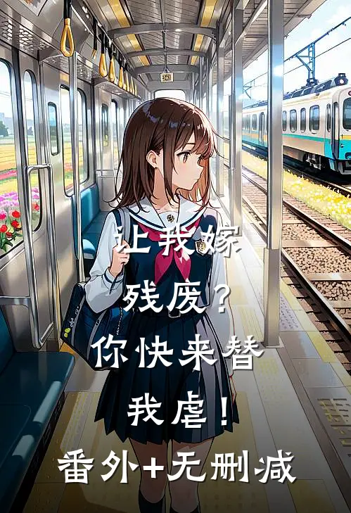 让我嫁残废？你快来替我虐！番外+无删减