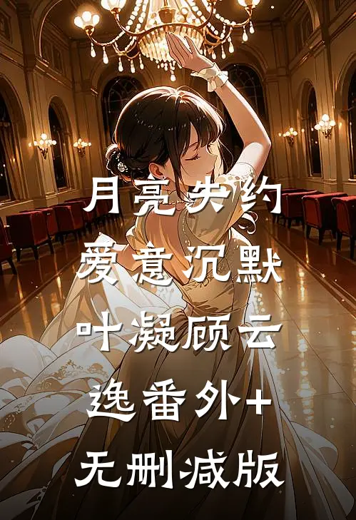 月亮失约，爱意沉默叶凝顾云逸番外+无删减版