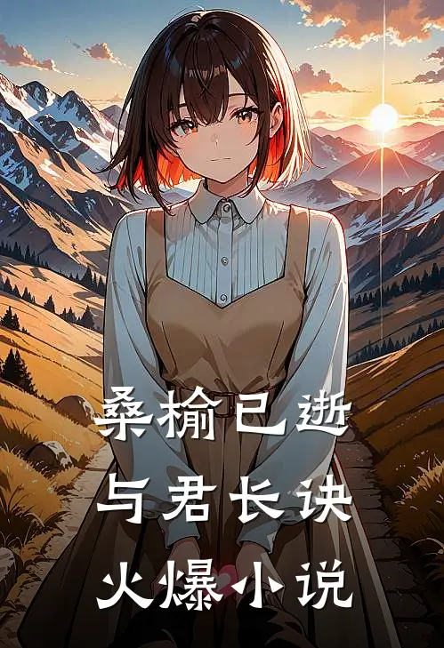桑榆已逝，与君长诀火爆小说