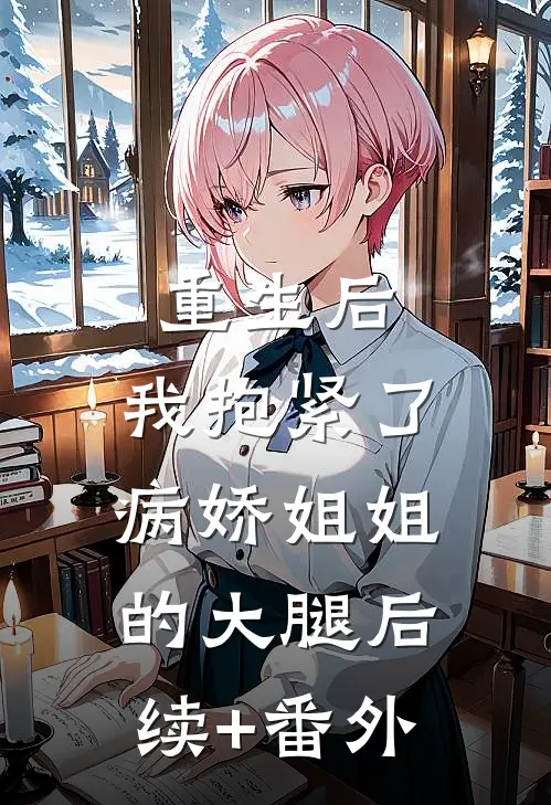 重生后，我抱紧了病娇姐姐的大腿后续+番外