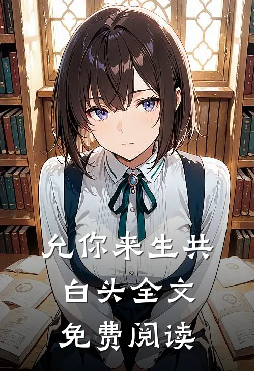 允你来生共白头全文免费阅读