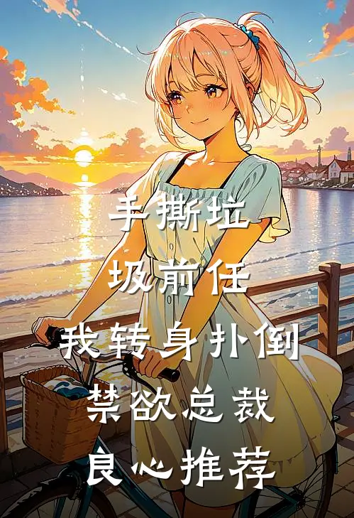 手撕垃圾前任，我转身扑倒禁欲总裁良心推荐