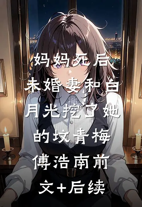 妈妈死后，未婚妻和白月光挖了她的坟青梅傅浩南前文+后续