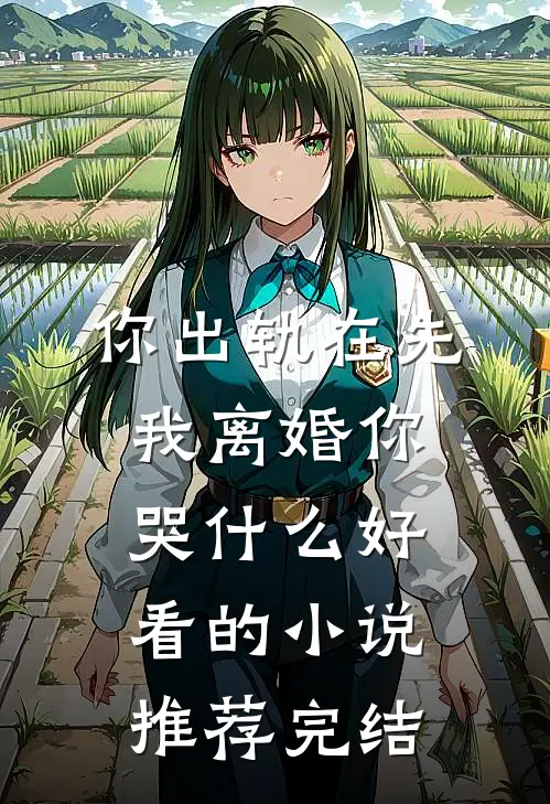 你出轨在先，我离婚你哭什么好看的小说推荐完结