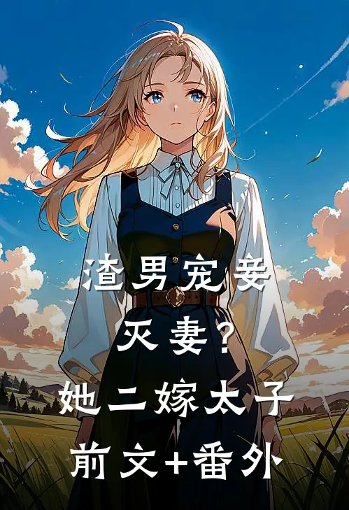 渣男宠妾灭妻？她二嫁太子前文+番外