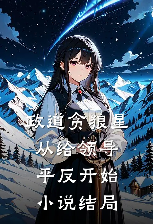 政道贪狼星：从给领导平反开始小说结局