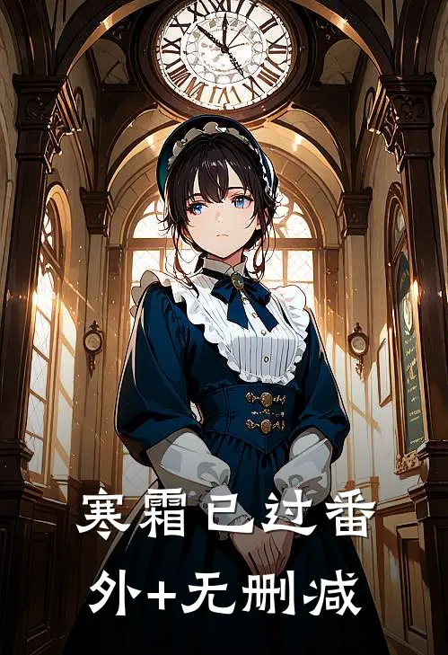 寒霜已过番外+无删减