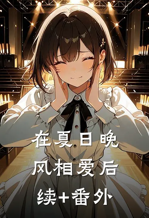 在夏日晚风相爱后续+番外