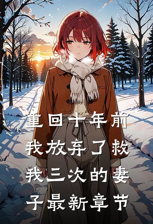 重回十年前，我放弃了救我三次的妻子最新章节