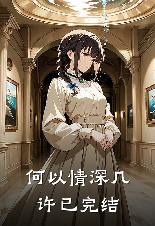 何以情深几许已完结