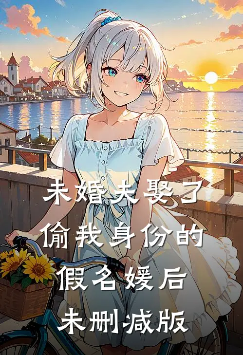 未婚夫娶了偷我身份的假名媛后未删减版