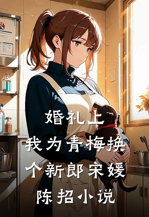 婚礼上，我为青梅换个新郎宋媛陈招小说