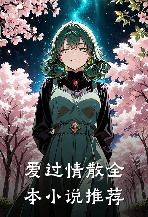爱过情散全本小说推荐