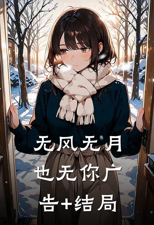 无风无月也无你广告+结局