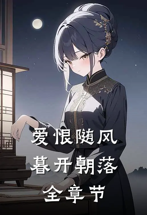 爱恨随风，暮开朝落全章节