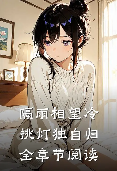 隔雨相望冷，挑灯独自归全章节阅读