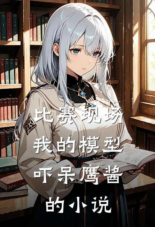 比赛现场，我的模型吓呆鹰酱的小说